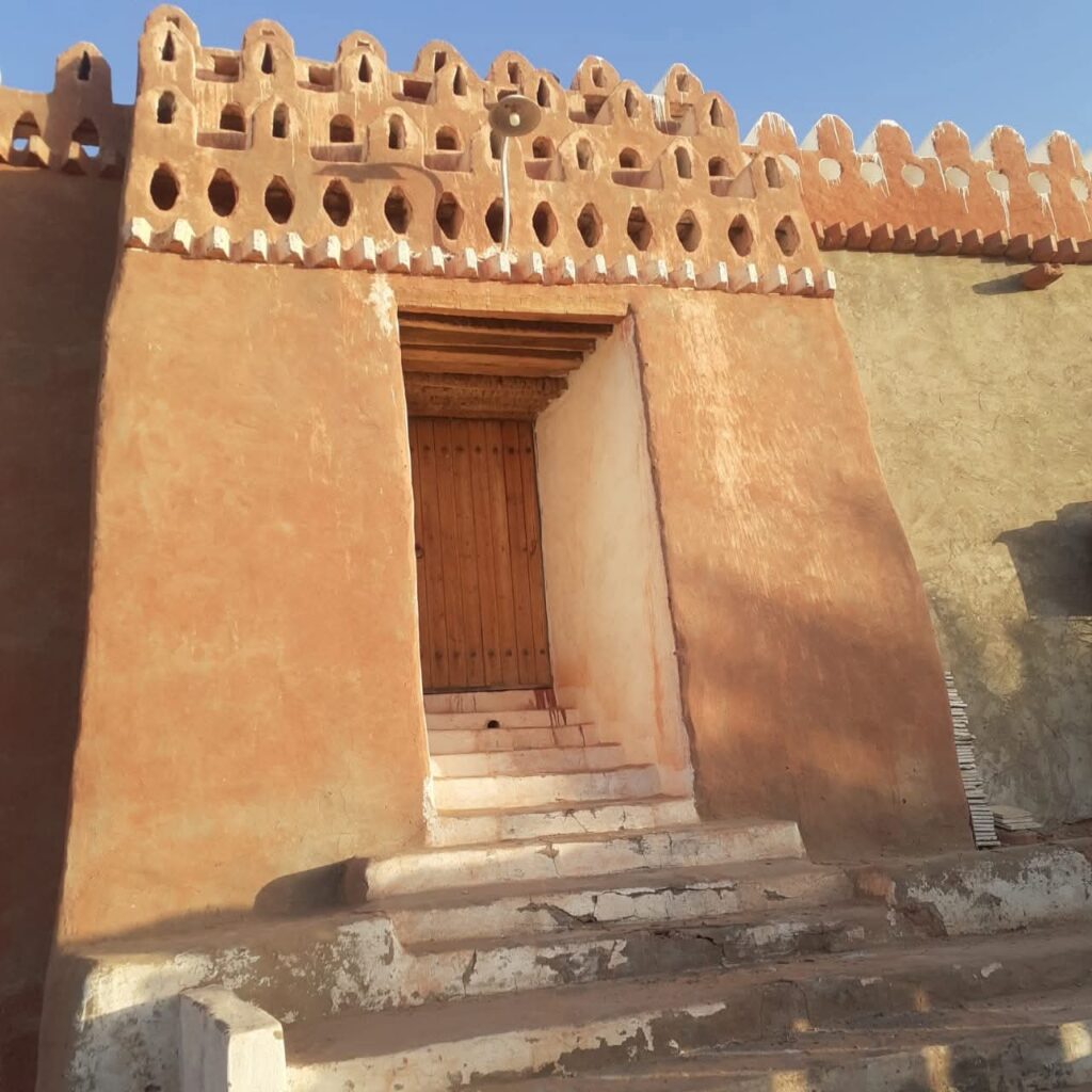 porte