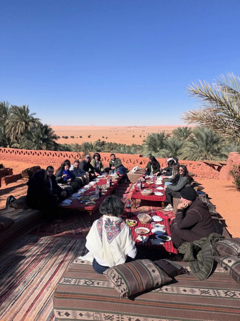 repas